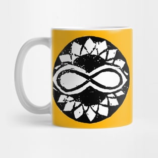 Strength Triple Moon Goddess Arcana Mug